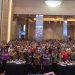 Menteri Ekraf Hadiri Proficient Conference 2026, Tekankan Kolaborasi dalam Transformasi Digital