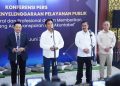 Menko Kumham Imipas Instruksikan Pembenahan Pelayanan Publik