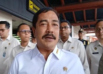Menteri Imipas Minta Jajarannya Kooperatif ke KPK Pasca-OTT