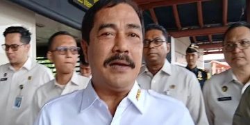 Menteri Imipas Minta Jajarannya Kooperatif ke KPK Pasca-OTT