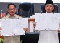 Menteri ATR/BPN Bersama Mendagri Terbitkan Surat Edaran Bersama, Percepat Integrasi LP2B ke RTRW dan RDTR Daerah