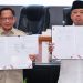 Menteri ATR/BPN Bersama Mendagri Terbitkan Surat Edaran Bersama, Percepat Integrasi LP2B ke RTRW dan RDTR Daerah
