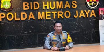 Polda Metro Jaya Kerahkan 4.151 Personel Gabungan Polri -TNI Amankan Aksi Mahasiswa di Jakarta