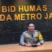 Polda Metro Jaya Kerahkan 4.151 Personel Gabungan Polri -TNI Amankan Aksi Mahasiswa di Jakarta