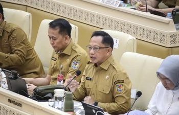 Mendagri Tito Tegaskan Tak Ada Opsi Pemberhentian PPPK dan Honorer Jelang Penerapan UU HKPD
