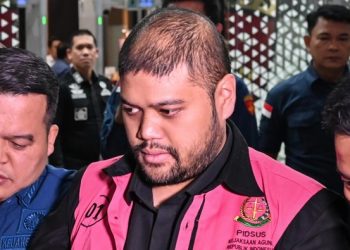 Kejagung Tetapkan Ketua Yayasan Jadi Tersangka Baru Kasus Korupsi MBG