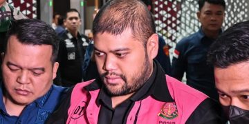 Kejagung Tetapkan Ketua Yayasan Jadi Tersangka Baru Kasus Korupsi MBG