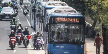 Pemprov DKI Pastikan Tarif Transjabodetabek Sesuai Kemampuan Warga