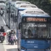 Pemprov DKI Pastikan Tarif Transjabodetabek Sesuai Kemampuan Warga
