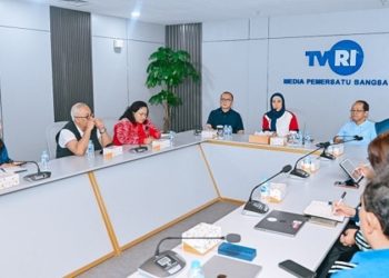 Kemkomdigi Tambah 200 Titik Nobar Piala Dunia 2026 hingga Daerah