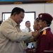 Prabowo Dengarkan Kisah Siswa Sekolah Rakyat di Bali, dari Belajar Membaca hingga Kembali Bersekolah