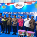 Kapolri Luncurkan Kartu Bhayangkara Prioritas Buruh untuk Akses Layanan Kesehatan Nasional