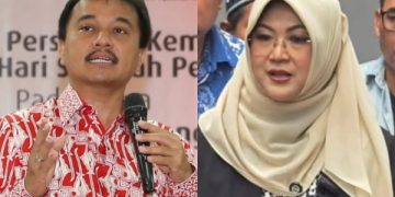 Ini Alasan Polda Metro Jaya Tangkap Roy Suryo dan dr Tifa