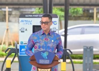 Dirut PLN Darmawan Prasodjo Meminta Maaf Atas Pemadaman Bergilir di Pulau Jawa