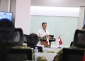 Wamendagri Wiyagus Ajak Kepala Daerah Bangun Kemitraan Strategis Untuk Sukseskan Asta Cita