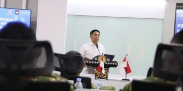 Wamendagri Wiyagus Ajak Kepala Daerah Bangun Kemitraan Strategis Untuk Sukseskan Asta Cita