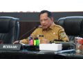 Mendagri Tito Minta Pemda Perkuat Pengendalian Inflasi Tetap di Bawah Target Pemerintah