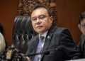 Dasco: Hasil Survei Kepuasan Publik Jadi Bahan Evaluasi Pemerintah