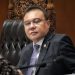 Dasco: Hasil Survei Kepuasan Publik Jadi Bahan Evaluasi Pemerintah