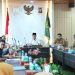 Wakil Ketua I DPRD Kota Batam Pimpin Rapat Finalisasi Pembahasan Ranperda Pertanggungjawaban APBD 2025, Siap Dibawa ke Paripurna