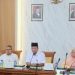 Pansus DPRD Kota Batam Rapat Intensif, Bahas Ranperda Perubahan Perda Pengelolaan Sampah