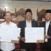 Gelar Paripurna, DPRD Kota Batam Sahkan Ranperda Pertanggungjawaban Pelaksanaan APBD 2025