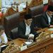 Rapat Paripurna DPRD Kota Batam Dengarkan Penyampaian Rancangan KUA/PPAS APBD 2027, Wali Kota Proyeksikan Anggaran Belanja Rp 4,6 T