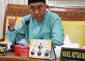 Komisi I DPRD Batam Fasilitasi Penyelesaian Sengketa Lahan Kampung Belian Perpat Lewat RDPU