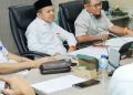 DPRD Kota Batam Terima Kunker DPRD Kabupaten Tebo, Bahas Pengelolaan PAD dan Peran BUMD
