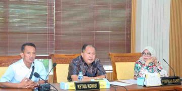 Komisi IV DPRD Batam Terima Silaturahmi Disbudpar dan SWARA, Bahas Penguatan Pariwisata Lewat Event Daerah
