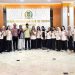 Terima Audiensi Mahasiswa Kedokteran Uniba, Wakil Ketua III DPRD Kota Batam Dukung Kegiatan Fogging Cegah Penyebaran DBD
