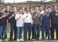 Anggota DPRD Kota Batam Dr Muhammad Mustofa Hadiri Pisah Sambut Danyonif 10 Marinir/SBY, Tegaskan Sinergi untuk Batam Aman dan Kondusif