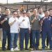 Anggota DPRD Kota Batam Dr Muhammad Mustofa Hadiri Pisah Sambut Danyonif 10 Marinir/SBY, Tegaskan Sinergi untuk Batam Aman dan Kondusif