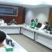 Pansus DPRD Audiensi ke BP Batam, Perkuat Sinergi dalam Penyusunan Ranperda Pengelolaan Sampah