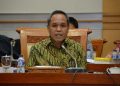 Anggota Komisi III DPR Desak Usut Tuntas Mega Korupsi, Jangan Sampai Penegakan Hukum Bermotif Politik