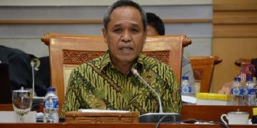 Anggota Komisi III DPR Desak Usut Tuntas Mega Korupsi, Jangan Sampai Penegakan Hukum Bermotif Politik