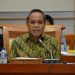 Anggota Komisi III DPR Desak Usut Tuntas Mega Korupsi, Jangan Sampai Penegakan Hukum Bermotif Politik