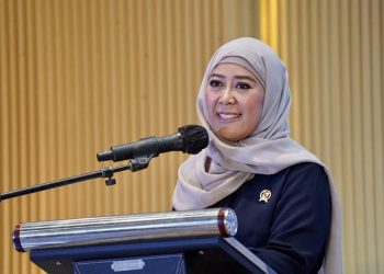 Menkomdigi: Regulasi Saja Tak Cukup, Orang Tua Garda Terdepan Lindungi Anak di Ruang Digital