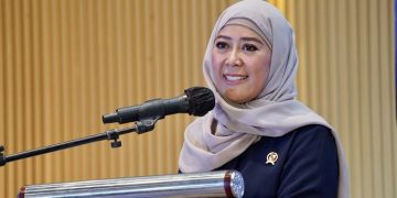 Menkomdigi: Regulasi Saja Tak Cukup, Orang Tua Garda Terdepan Lindungi Anak di Ruang Digital