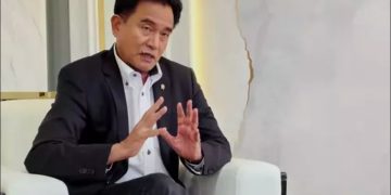 Menko Yusril: LGBT Masuk Kategori Ancaman Nonmiliter Negara