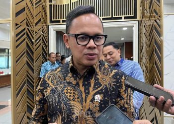 Wamendagri Minta Kepala Daerah Tak PHK PPPK