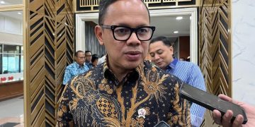Wamendagri Minta Kepala Daerah Tak PHK PPPK