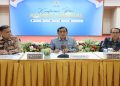 Komisi Yudisial Usulkan Sanksi untuk 121 Hakim pada Semester I 2026, Naik Lebih dari Dua Kali Lipat