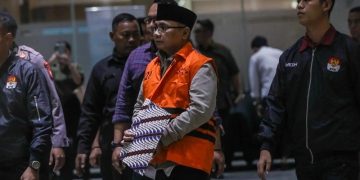 Kasus Korupsi Kuota Haji Telah Rampung, Yaqut Segera Disidang