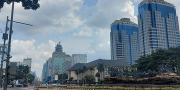 Prakiraan BMKG: Jakarta Didominasi Cuaca Cerah, Kecuali Jaksel Berpotensi Hujan Hari Ini