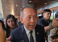 DPR Dorong BGN Maksimalkan Penyerapan Hasil Petani dan UMKM untuk MBG
