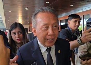 DPR Dorong BGN Maksimalkan Penyerapan Hasil Petani dan UMKM untuk MBG