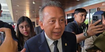 DPR Dorong BGN Maksimalkan Penyerapan Hasil Petani dan UMKM untuk MBG