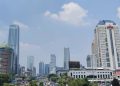 BMKG: Cuaca di Jakarta Berawan Hingga Cerah Sepanjang Hari