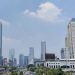 BMKG: Cuaca di Jakarta Berawan Hingga Cerah Sepanjang Hari